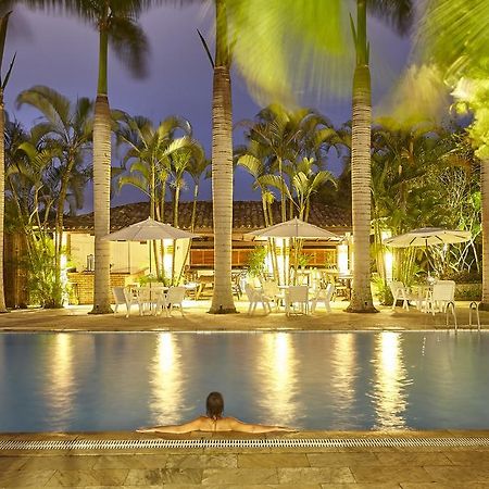 ホテル Portobay Buzios エクステリア 写真