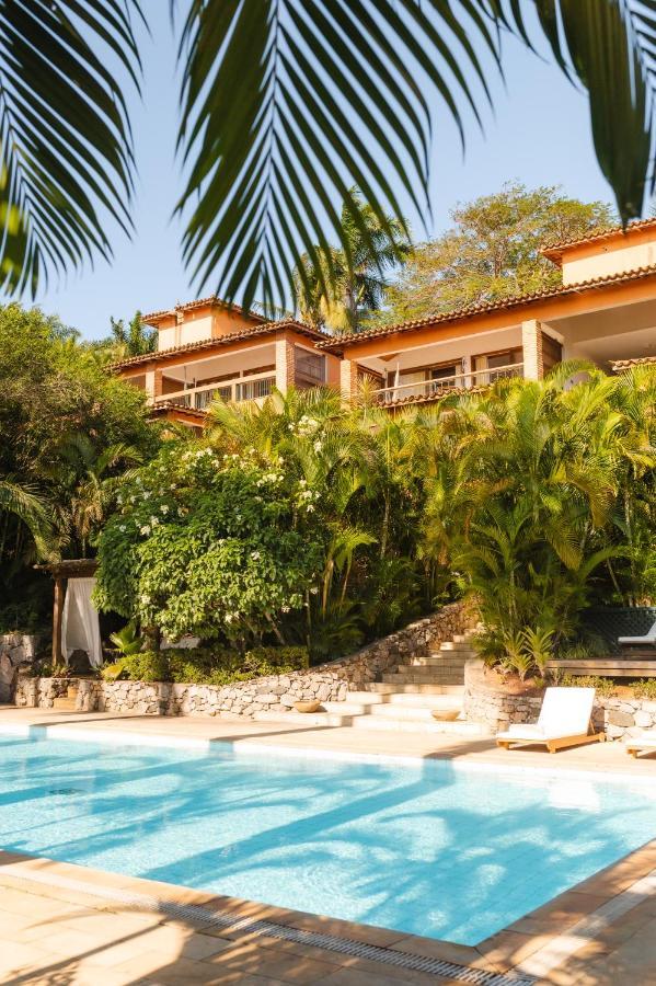 ホテル Portobay Buzios エクステリア 写真