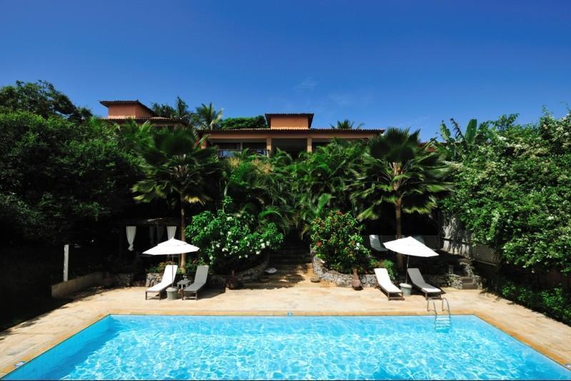 ホテル Portobay Buzios 設備 写真
