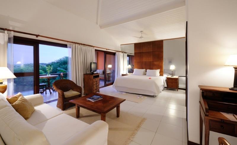ホテル Portobay Buzios 部屋 写真