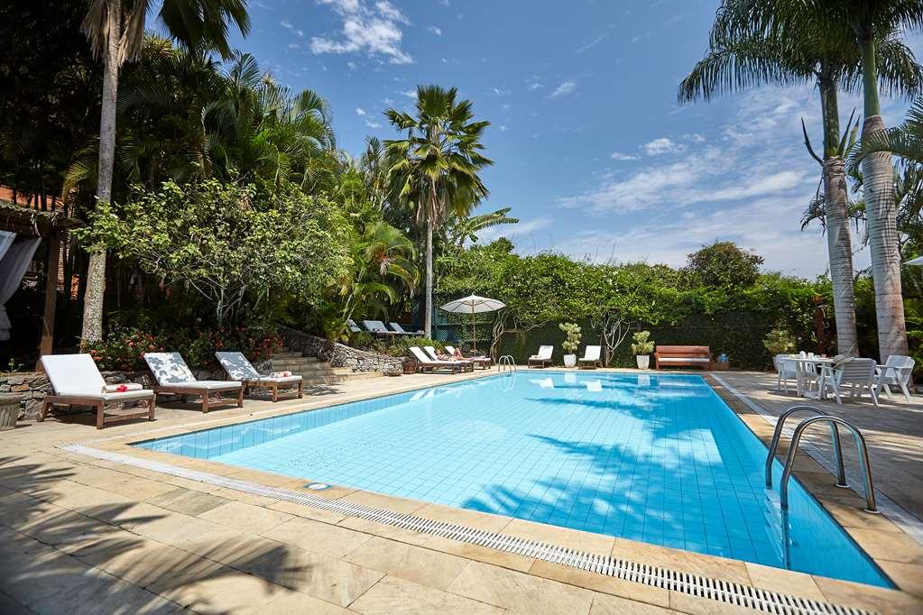 ホテル Portobay Buzios 設備 写真