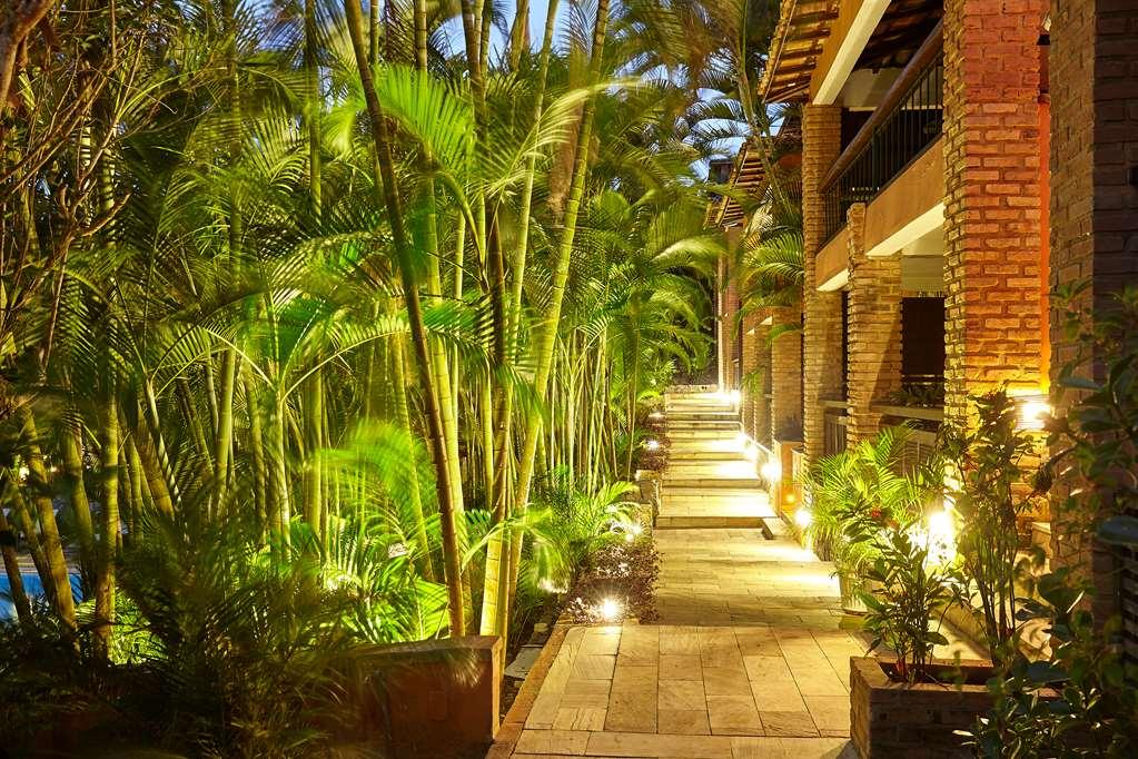 ホテル Portobay Buzios 設備 写真
