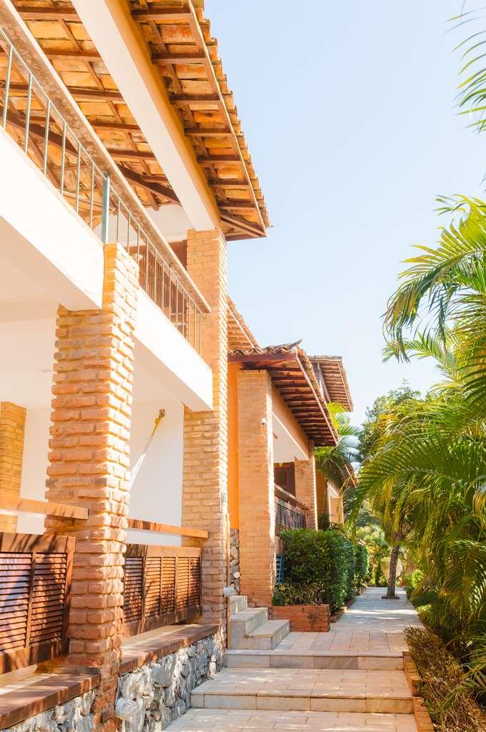 ホテル Portobay Buzios 設備 写真