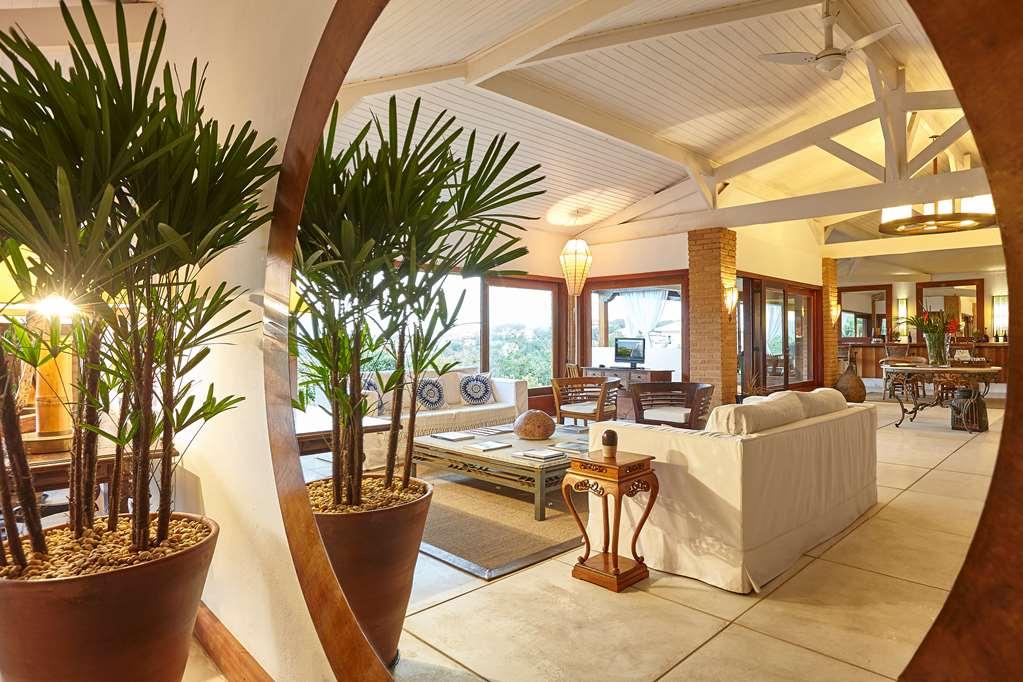 ホテル Portobay Buzios インテリア 写真
