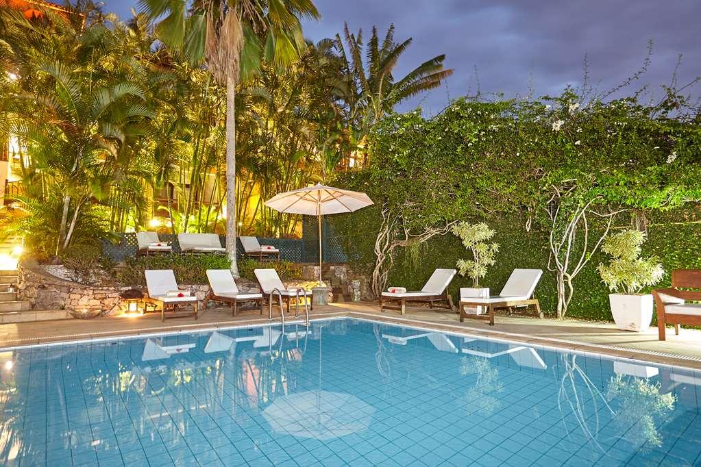 ホテル Portobay Buzios 設備 写真