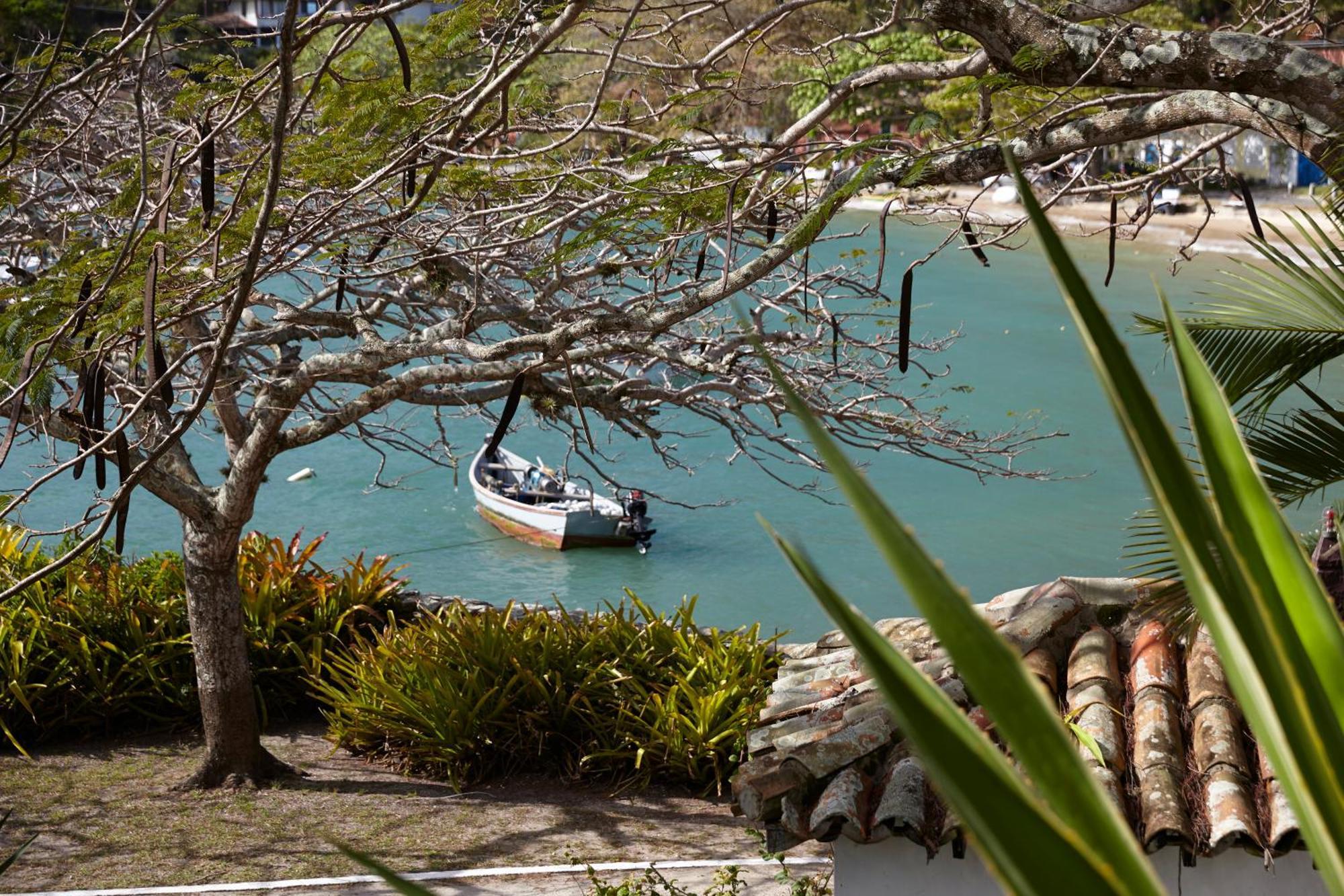 ホテル Portobay Buzios エクステリア 写真