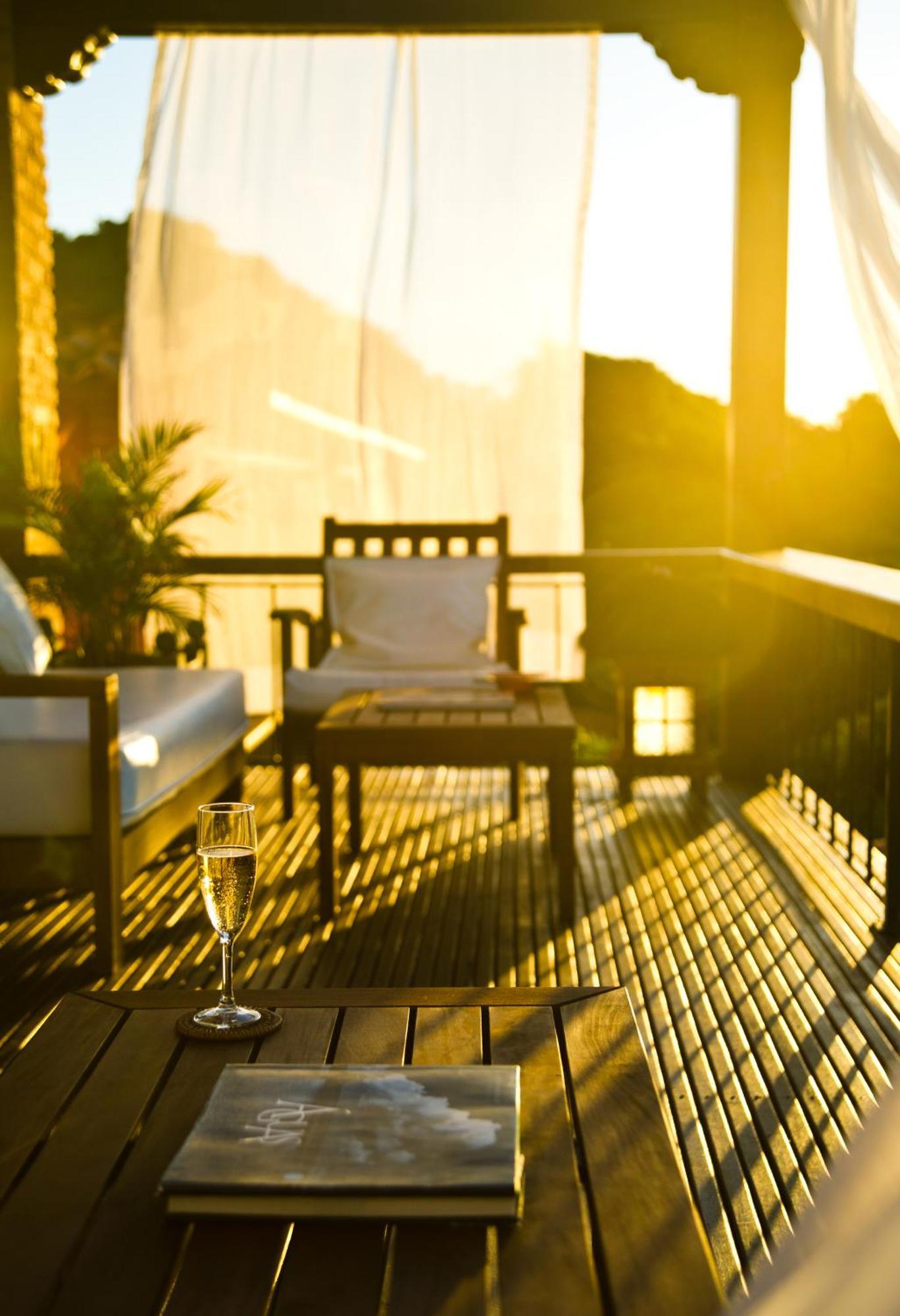 ホテル Portobay Buzios エクステリア 写真
