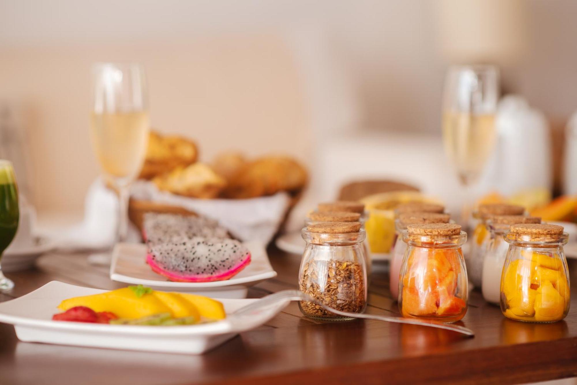 ホテル Portobay Buzios エクステリア 写真