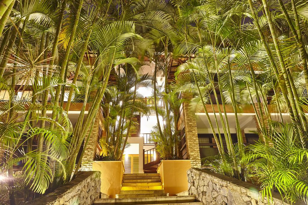 ホテル Portobay Buzios エクステリア 写真