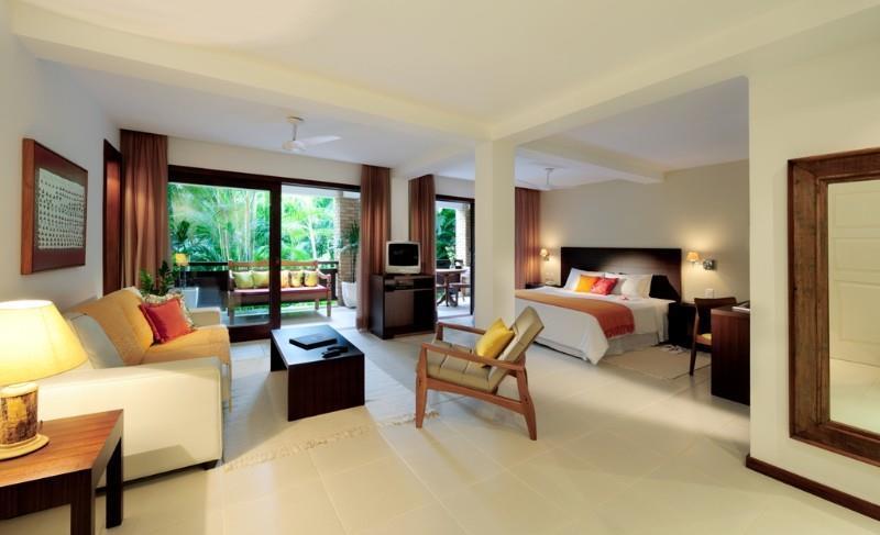 ホテル Portobay Buzios 部屋 写真