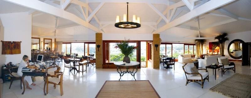 ホテル Portobay Buzios エクステリア 写真