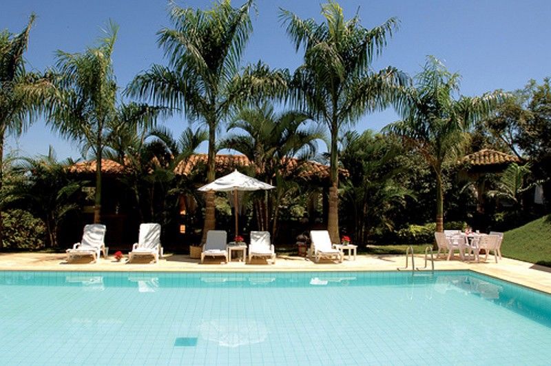 ホテル Portobay Buzios 設備 写真