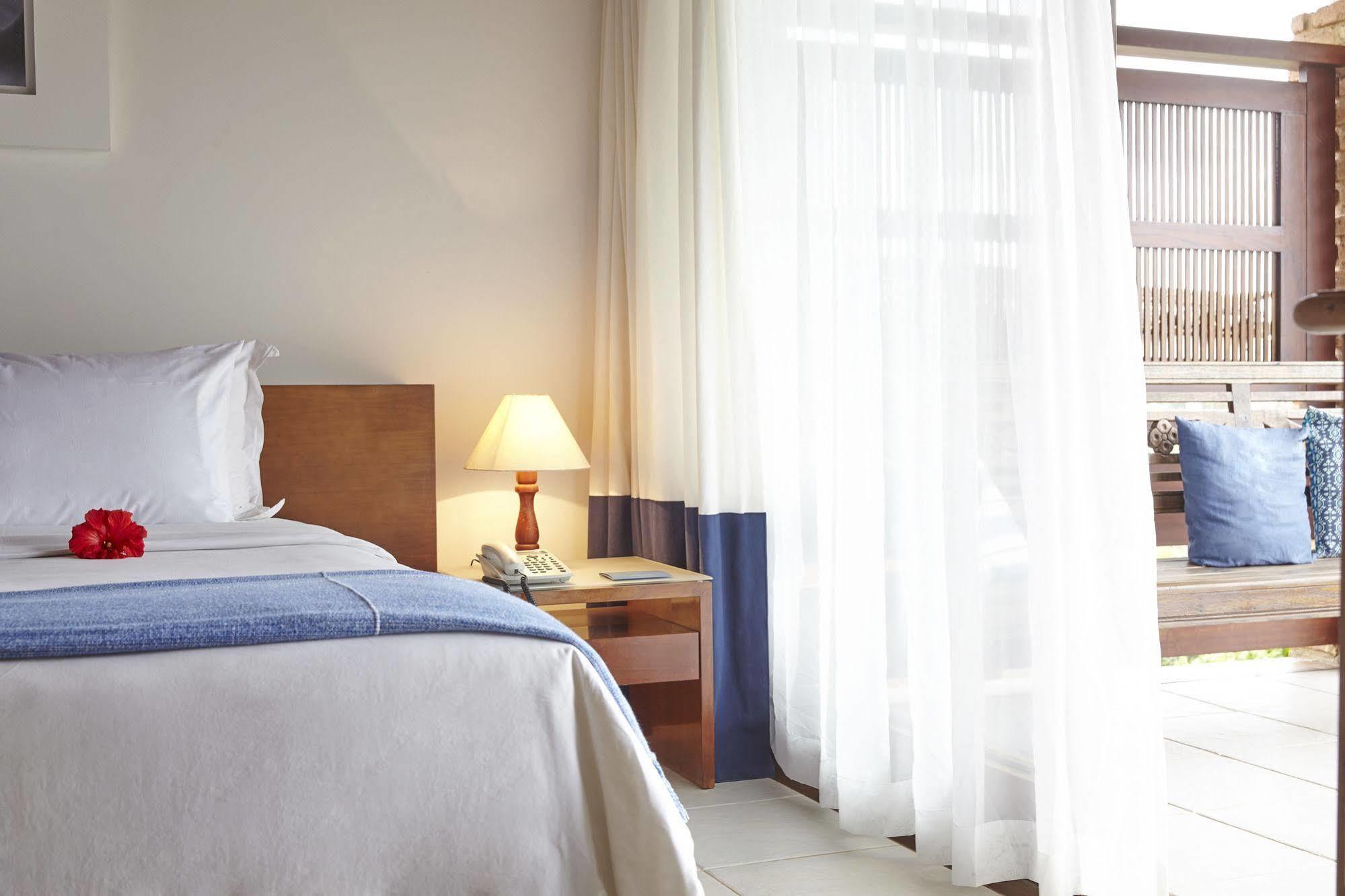 ホテル Portobay Buzios エクステリア 写真