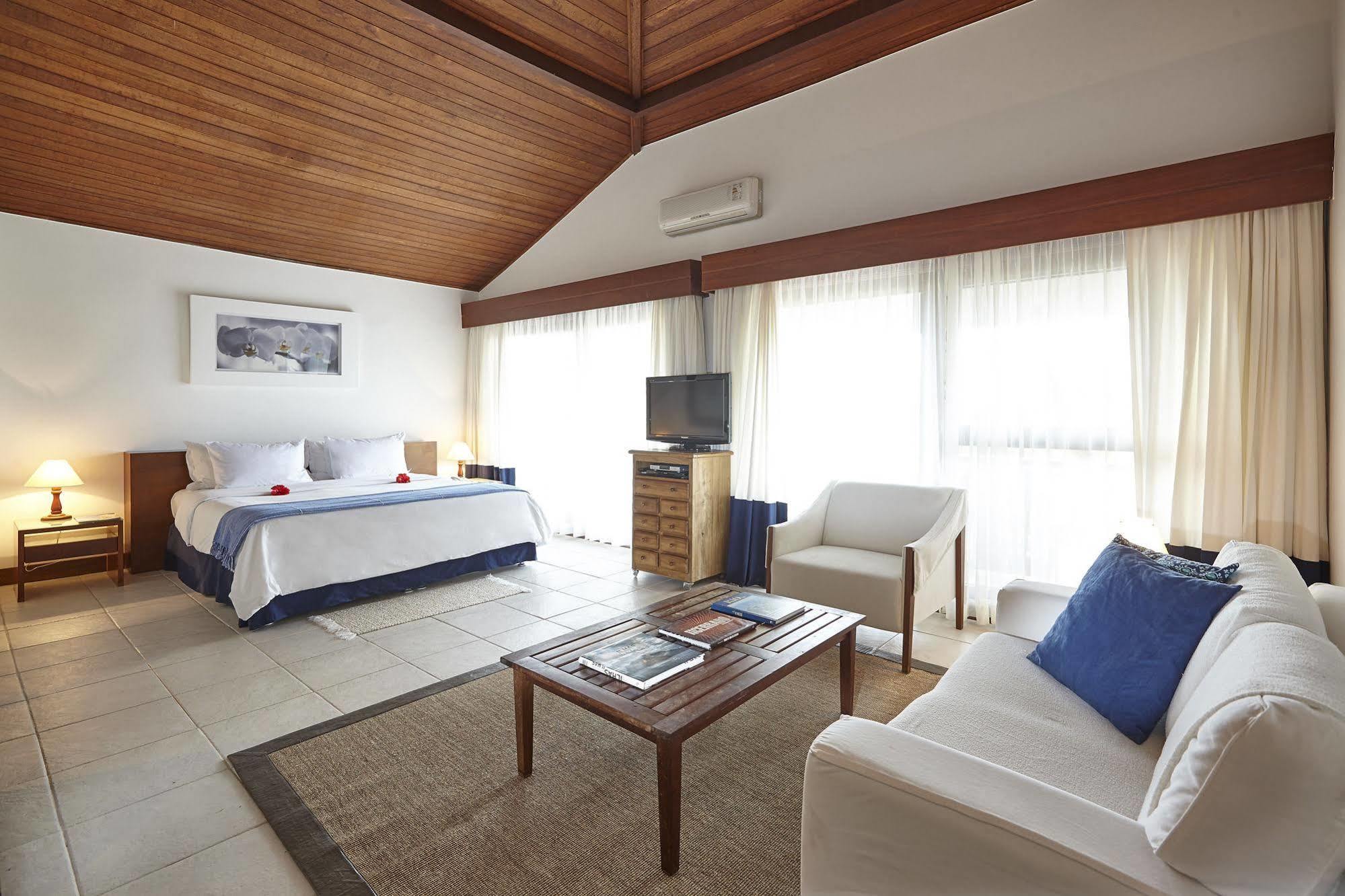 ホテル Portobay Buzios エクステリア 写真