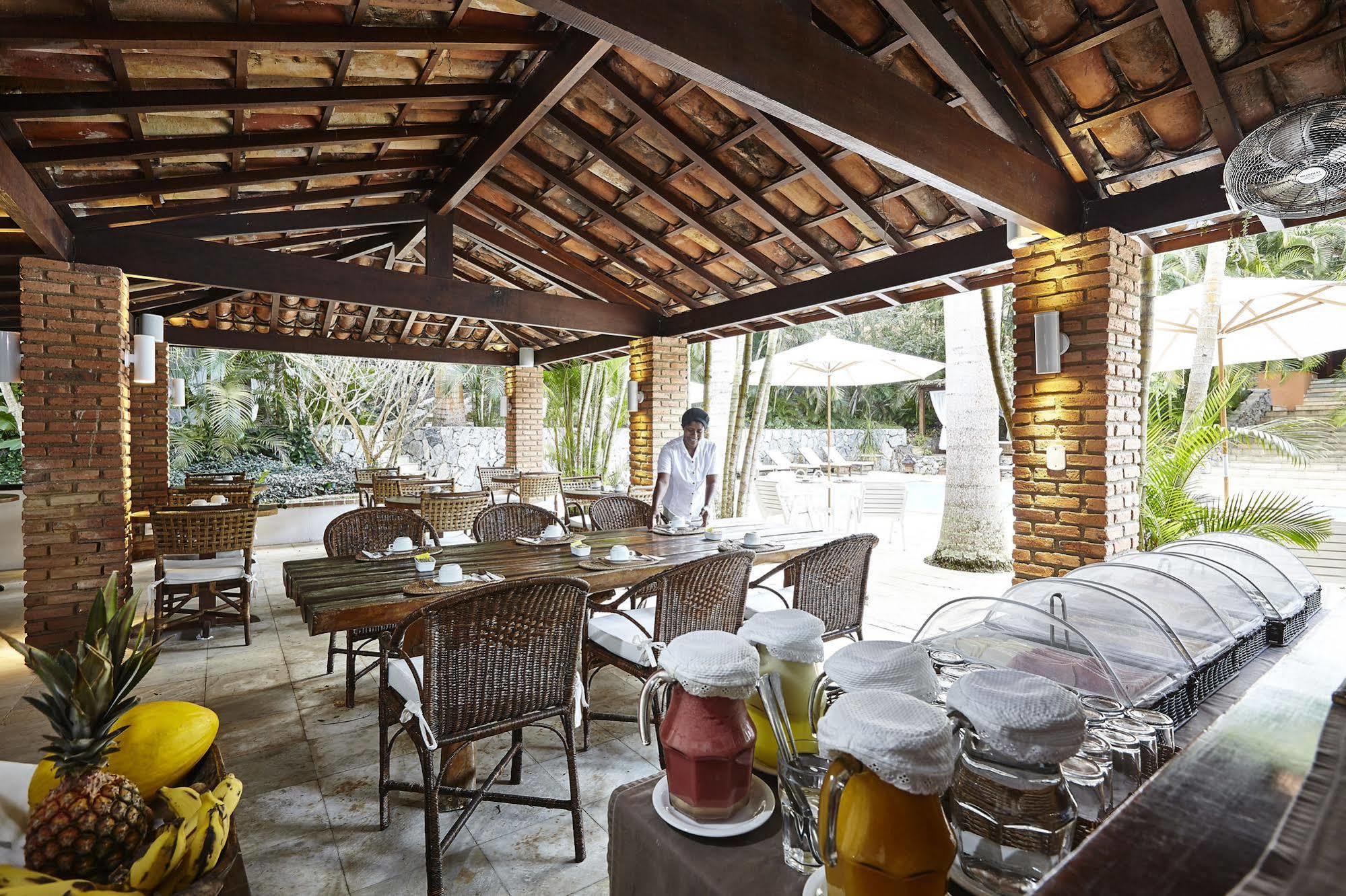 ホテル Portobay Buzios エクステリア 写真